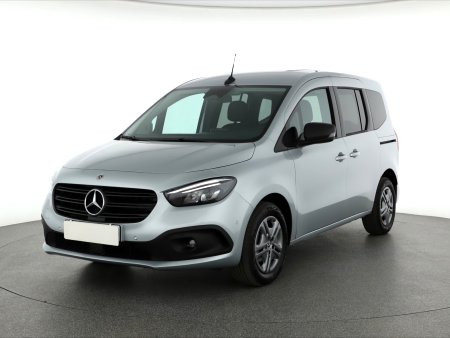 Mercedes-Benz Citan, 2023 - pohled č. 3