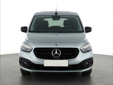Mercedes-Benz Citan, 2023 - pohled č. 2