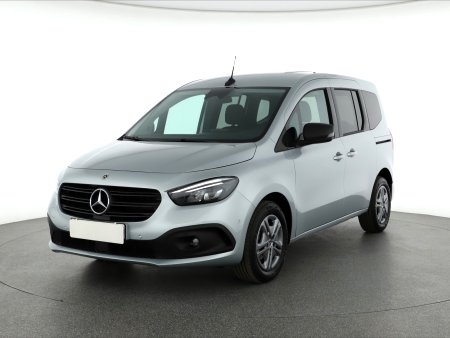 Mercedes-Benz Citan, 2023 - pohled č. 3