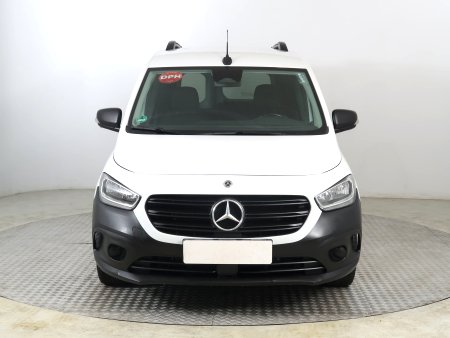 Mercedes-Benz Citan, 2022 - pohled č. 2