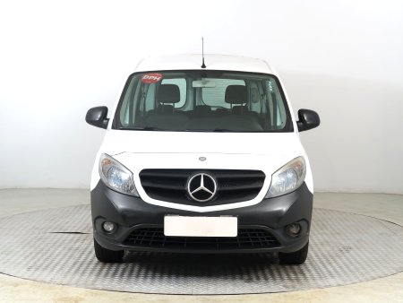 Mercedes-Benz Citan, 2013 - pohled č. 2