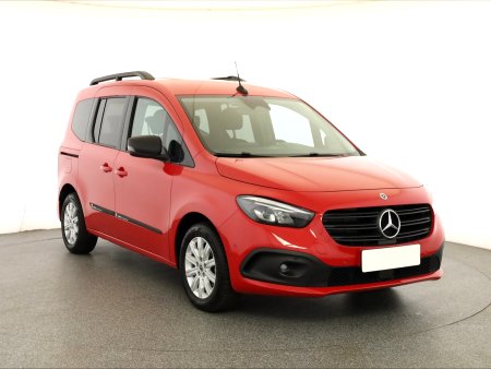 Mercedes-Benz Citan, 2021