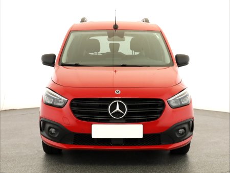 Mercedes-Benz Citan, 2021 - pohled č. 2