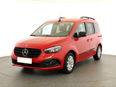 Mercedes-Benz Citan, 2021 - pohled č. 3