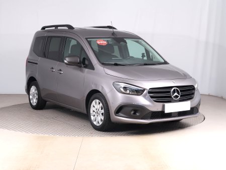 Mercedes-Benz Citan, 2023