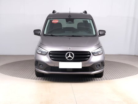 Mercedes-Benz Citan, 2023 - pohled č. 2