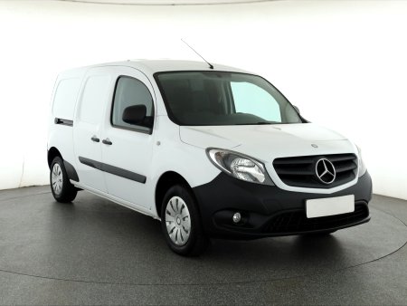 Mercedes-Benz Citan, 2019