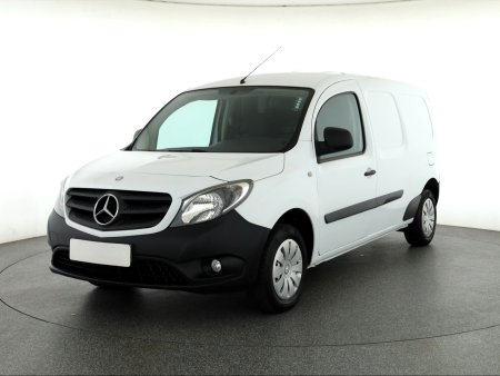 Mercedes-Benz Citan, 2019 - pohled č. 3