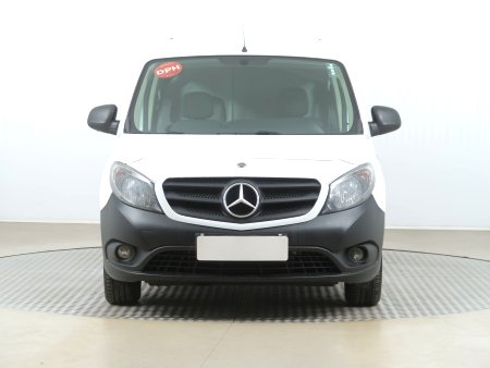 Mercedes-Benz Citan, 2020 - pohled č. 2