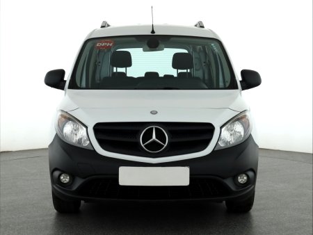 Mercedes-Benz Citan, 2018 - pohled č. 2