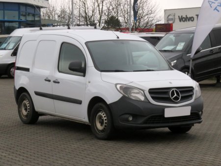 Mercedes-Benz Citan, 2020