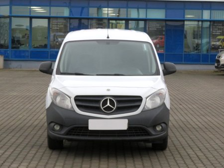 Mercedes-Benz Citan, 2020 - pohled č. 2
