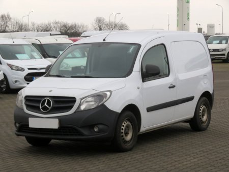 Mercedes-Benz Citan, 2020 - pohled č. 3