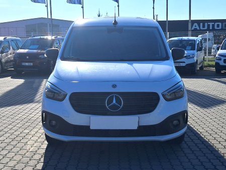 Mercedes-Benz Citan, 2022 - pohled č. 2