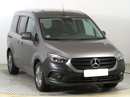 Mercedes-Benz Citan, 2022