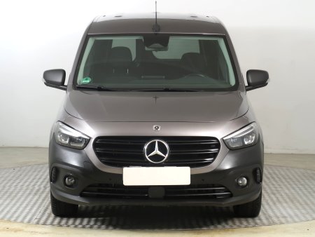 Mercedes-Benz Citan, 2022 - pohled č. 2