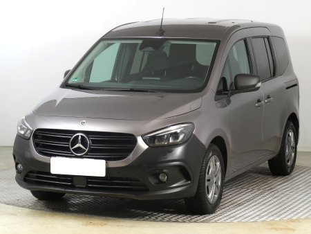 Mercedes-Benz Citan, 2022 - pohled č. 3