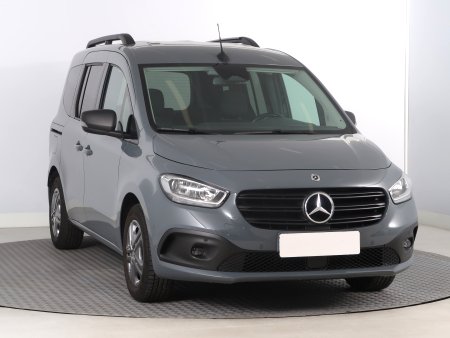 Mercedes-Benz Citan, 2023