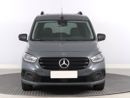 Mercedes-Benz Citan, 2023 - pohled č. 2