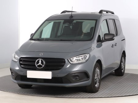 Mercedes-Benz Citan, 2023 - pohled č. 3