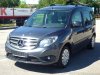 Mercedes-Benz Citan, 2015 - celkový pohled