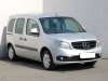 Mercedes-Benz Citan, 2018 - celkový pohled