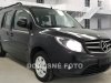 Mercedes-Benz Citan, 2019 - celkový pohled