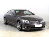 Mercedes-Benz CL, 2008 - pohled č. 1