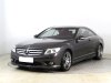 Mercedes-Benz CL, 2008 - pohled č. 3