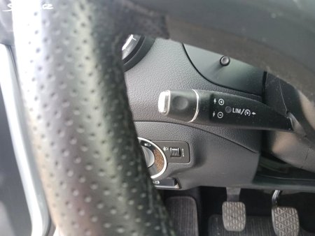 Mercedes-Benz CLA, 2016 - pohled č. 3