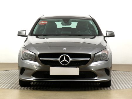 Mercedes-Benz CLA, 2016 - pohled č. 2