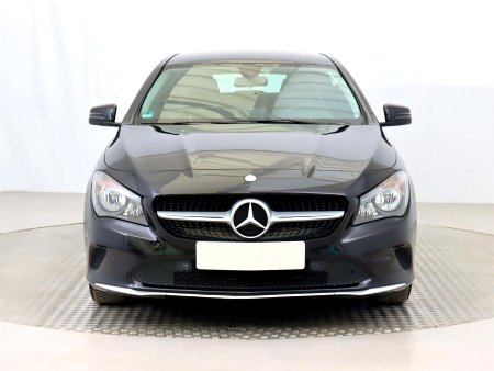 Mercedes-Benz CLA, 2016 - pohled č. 2