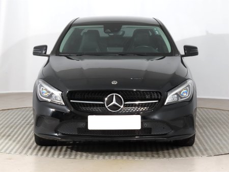 Mercedes-Benz CLA, 2018 - pohled č. 2