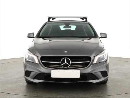 Mercedes-Benz CLA, 2016 - pohled č. 2
