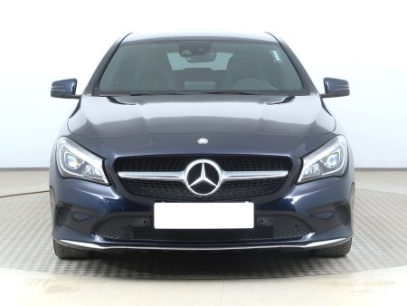 Mercedes-Benz CLA, 2016 - pohled č. 2