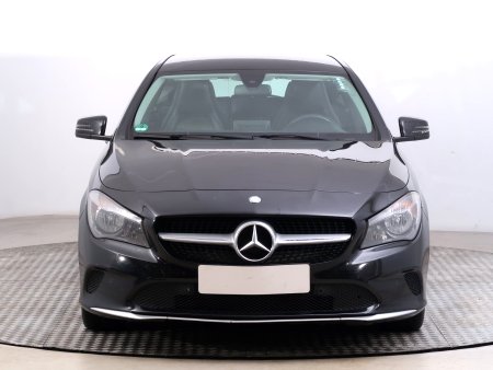 Mercedes-Benz CLA, 2016 - pohled č. 2