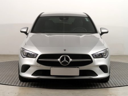 Mercedes-Benz CLA, 2023 - pohled č. 2