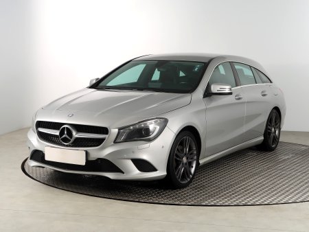 Mercedes-Benz CLA, 2015 - pohled č. 3