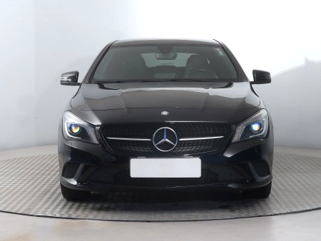 Mercedes-Benz CLA, 2015 - pohled č. 2