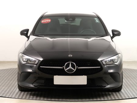Mercedes-Benz CLA, 2020 - pohled č. 2