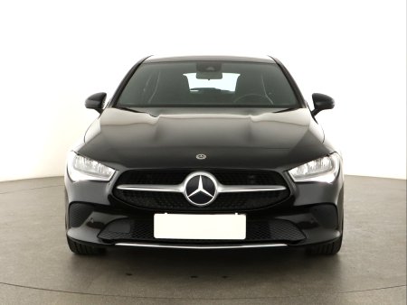 Mercedes-Benz CLA, 2020 - pohled č. 2