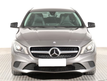 Mercedes-Benz CLA, 2016 - pohled č. 2