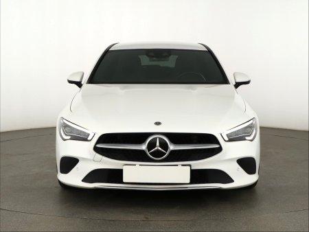 Mercedes-Benz CLA, 2020 - pohled č. 2