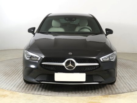 Mercedes-Benz CLA, 2020 - pohled č. 2