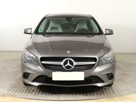 Mercedes-Benz CLA, 2015 - pohled č. 2