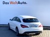 Mercedes-Benz CLA, 2017 - pohled č. 3