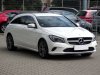 Mercedes-Benz CLA, 2017 - celkový pohled