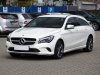 Mercedes-Benz CLA, 2017 - pohled č. 3