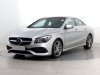 Mercedes-Benz CLA, 2016 - pohled č. 3
