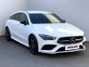 Mercedes-Benz CLA, 2021 - celkový pohled
